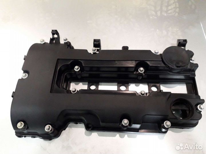 Клапанная крышка опель астра j 1.4