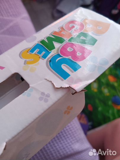 Развивающий магнитный набор (азбука,цифры,счёт)