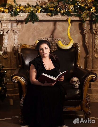 Гадание на картах Таро Любовный приворот Магия