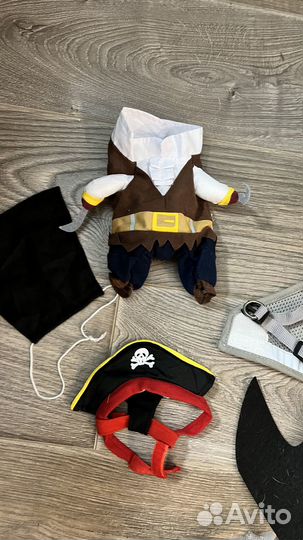 Шлейка для маленькой собаки