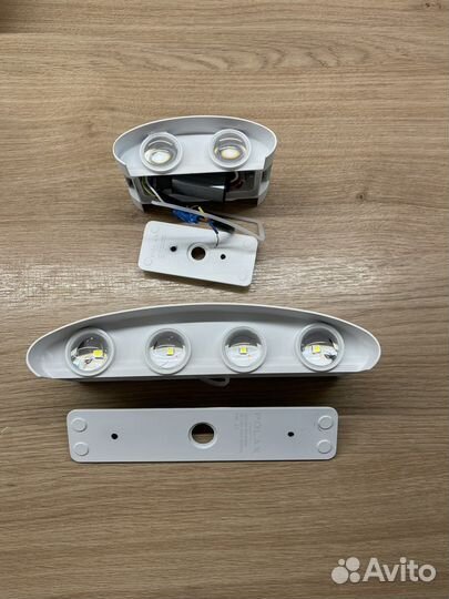 Светильник настенный