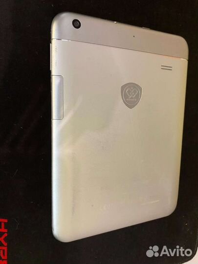 Планшет Prestigio multipad 4