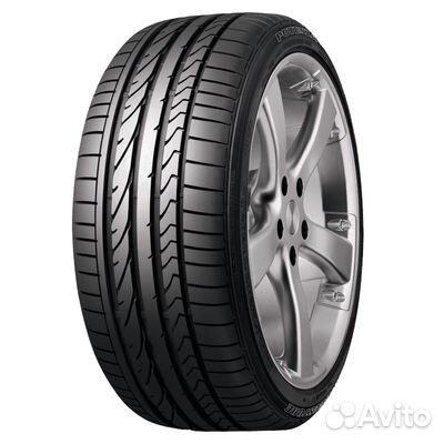 Bridgestone Potenza RE050 245/45 R17 95W
