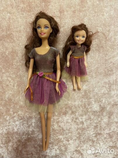 Куклы lol барби Disney