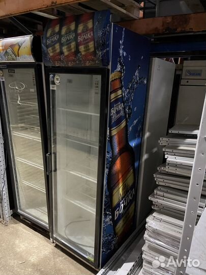 Холодильный шкаф Norcool Super 76SL