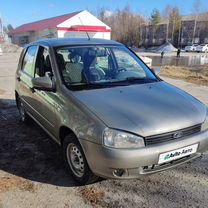 ВАЗ (LADA) Kalina 1.6 MT, 2012, 189 269 км, с пробегом, цена 305 000 руб.