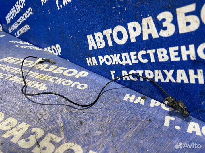 Датчик испарителя кондиционера Lifan Solano седан