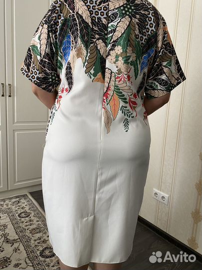 Вечернее платье 48 размер