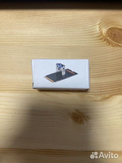 Переходник M2 на USB