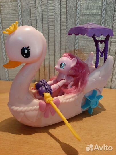 My little pony
