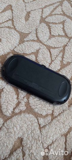 Sony psp vita