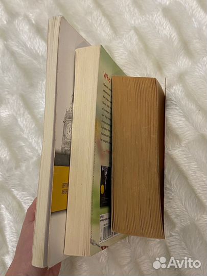 Книги на английском языке и самоучитель по англ