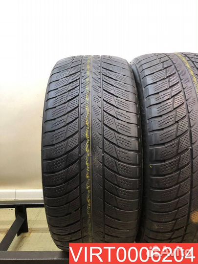 Bridgestone Blizzak LM-001 245/45 R18 100V