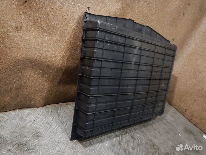 Пол багажника, Nissan (Ниссан) -primera P12E (02)