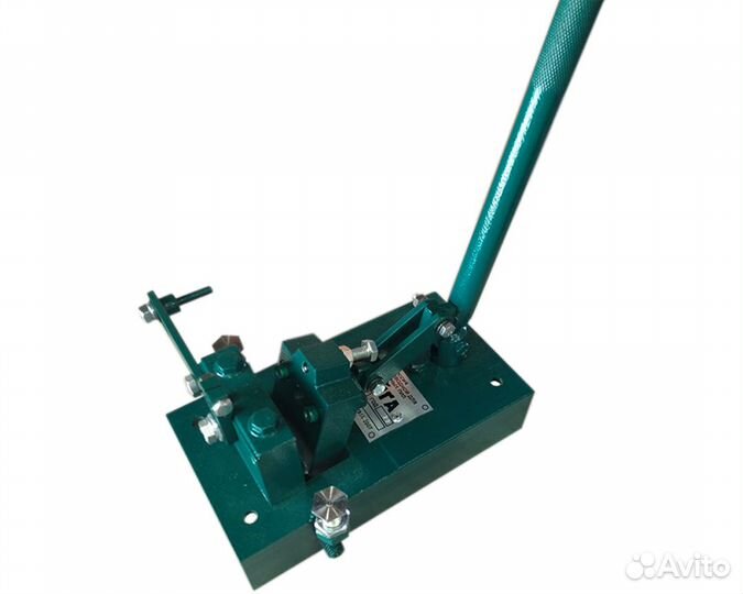 Станок для разводки пил «тайга»