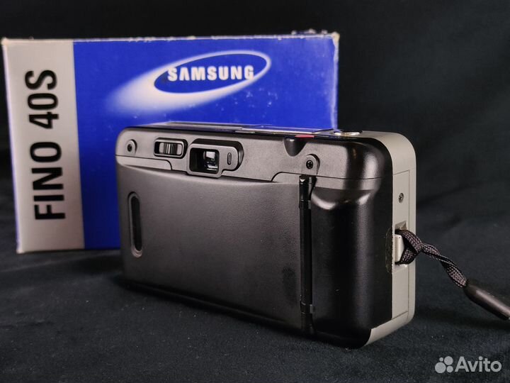 Samsung Fino 40s