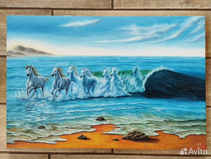 Панно картина