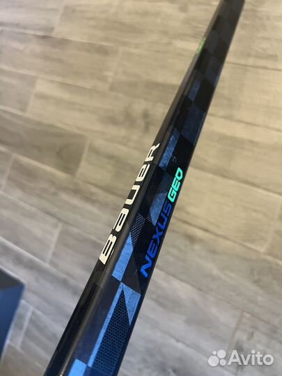 Клюшка Bauer Nexus Sync