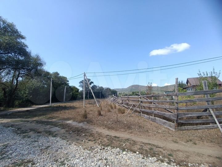 Участок 11,2 сот. (СНТ, ДНП)