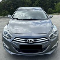 Hyundai i40 1.7 AT, 2015, 157 373 км, с пробегом, цена 905 000 руб.