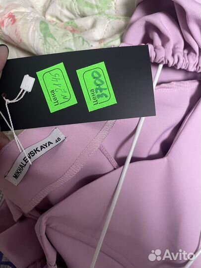 Коктейльное платье 48