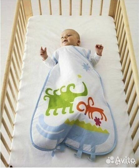 Спальный мешок детский IKEA