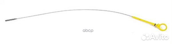 Щуп уровня масла Форд Транзит 2.4 с06г. BSG BSG