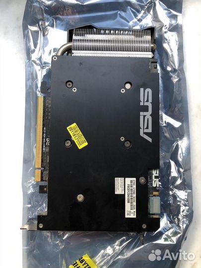 Видеокарта gtx 960
