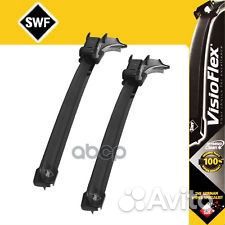 Щетка стеклоочистителя visioflex 650мм/650мм(ко