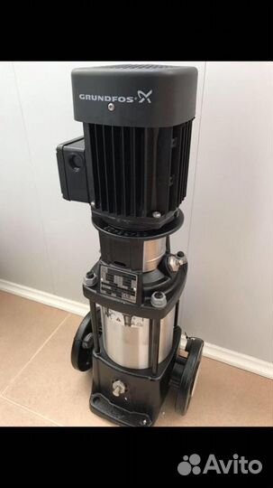 Насос grundfos для дома и дачи