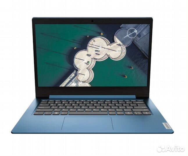 Ноутбук Lenovo Новый Гарантия