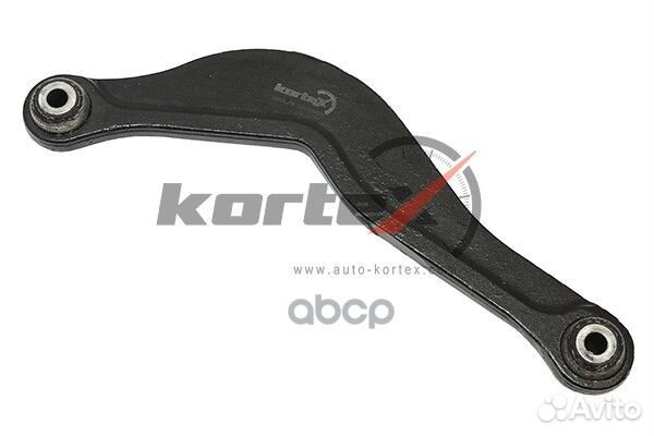 Рычаг ford mondeo ivgalaxys-MAX 07- зад.подв.ве