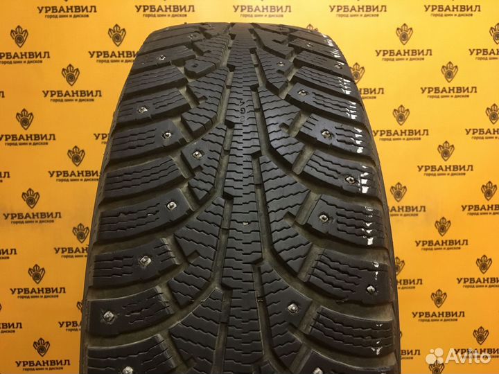 Nokian Tyres Hakkapeliitta 5 215/60 R17