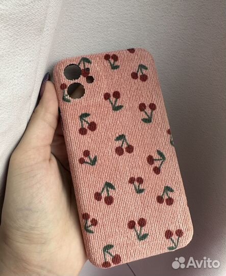 Чехол на iPhone 11/iPhone xr