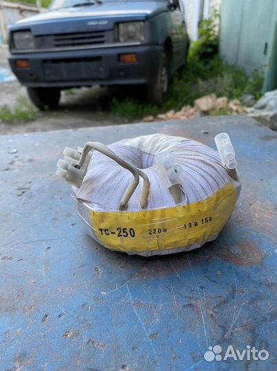 Трансформатор