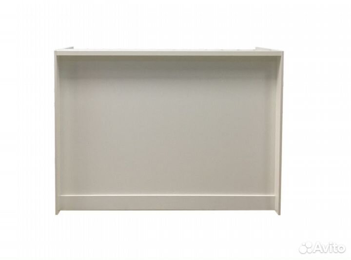 Стойка ресепшн