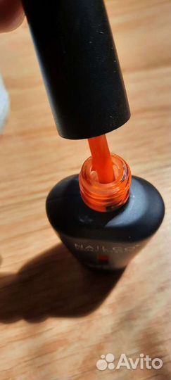 Продам гель лаки