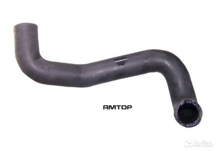 Chery A211303301 Патрубок системы охлаждения резин