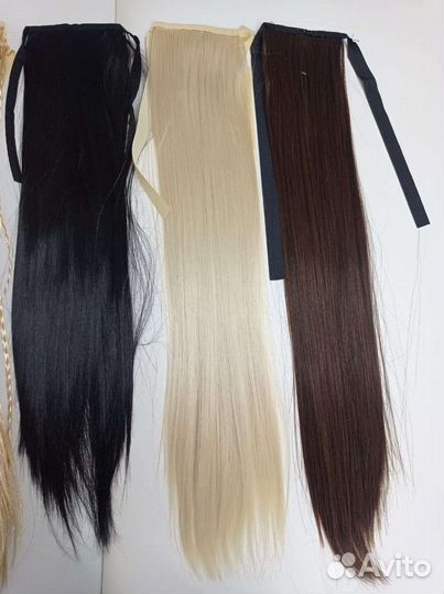 Накладной хвост