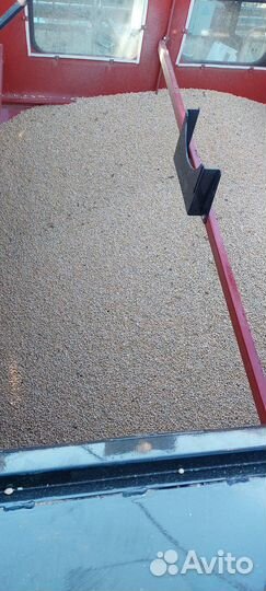 Комбайн Yafeng YF8177, 2023