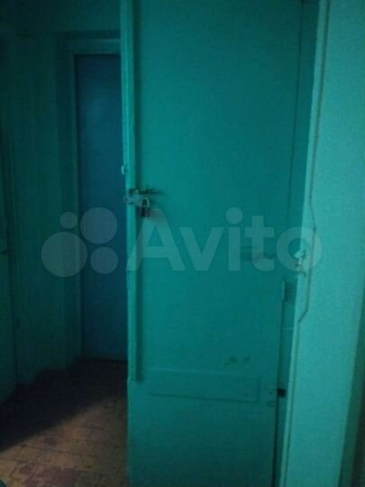 Комната 12,4 м² в 1-к., 4/5 эт.