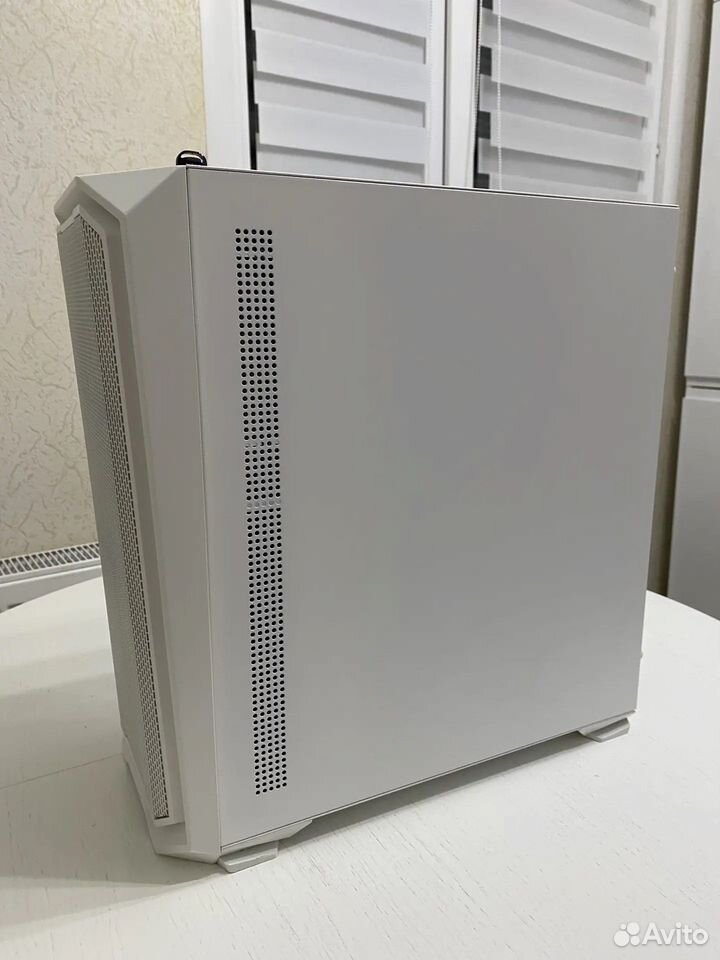 Игровой пк i5-9400F / RX 570 4GB / 16GB /1 TB купить в Воронеже по ...