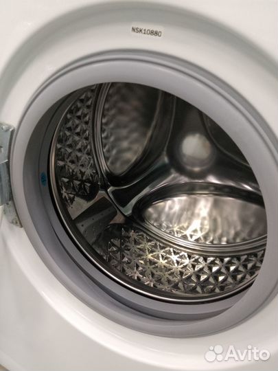 Стиральная машина бу 7кг в идеальном состоянии