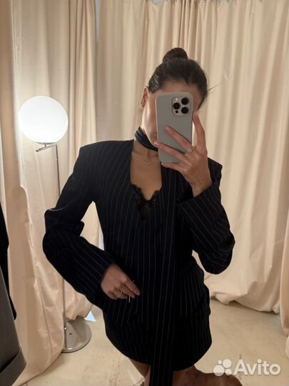 Жакет acte brand