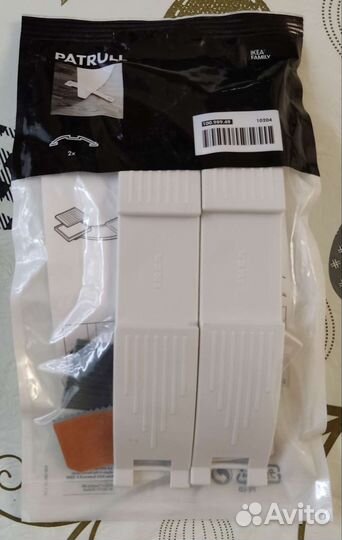 Стопор для двери IKEA