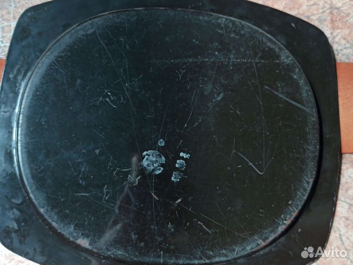 Поднос жостово