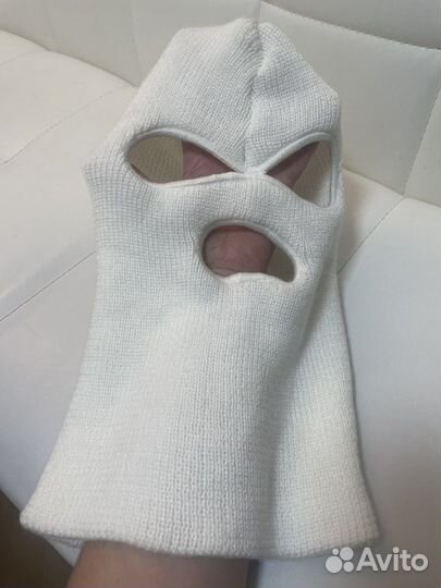 Балаклава детская 56 +размер