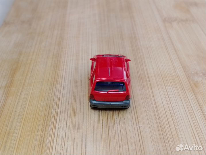 Renault Twingo I поколение (1992-2007)