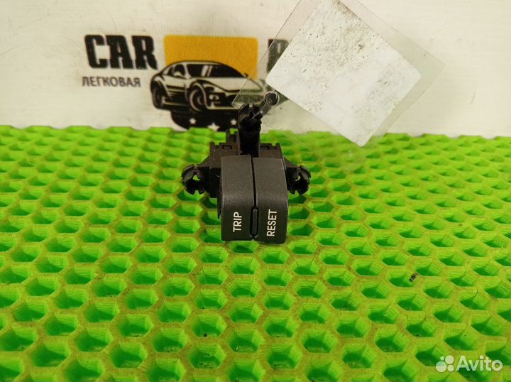 Кнопка многофункциональная Kia Sportage