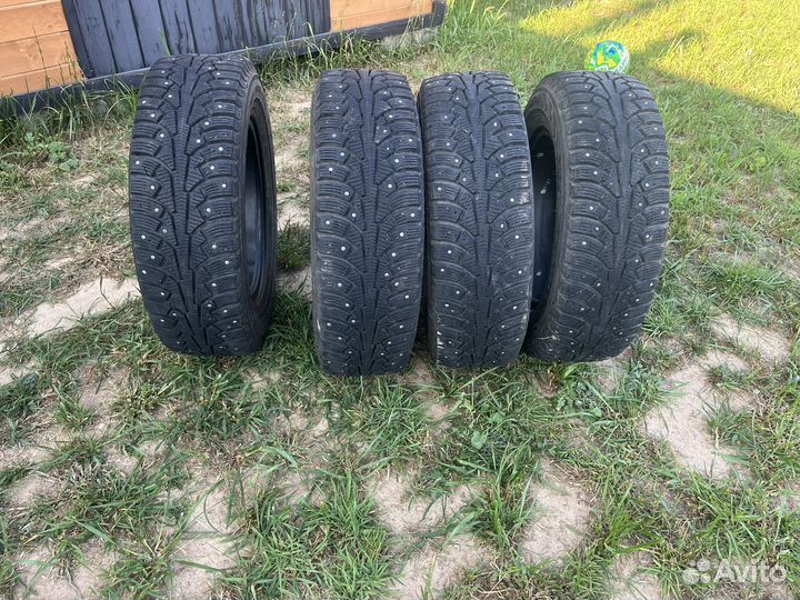 Nokian Tyres Nordman 5 185/70 R14